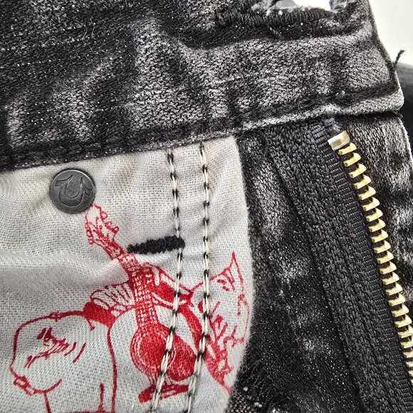 True Religion jeans - Picture 6 of 14
